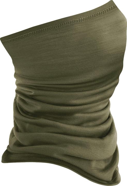 Verde militare