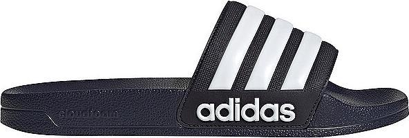 Immagine prodotto adidas Pantofole da bagno con doccia Adilette Uomo, Legink/Ftwwht/Legink, 37 EU (36.5)