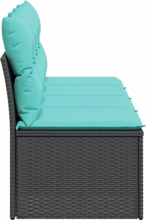 Produktbild vidaXL Gartensofa