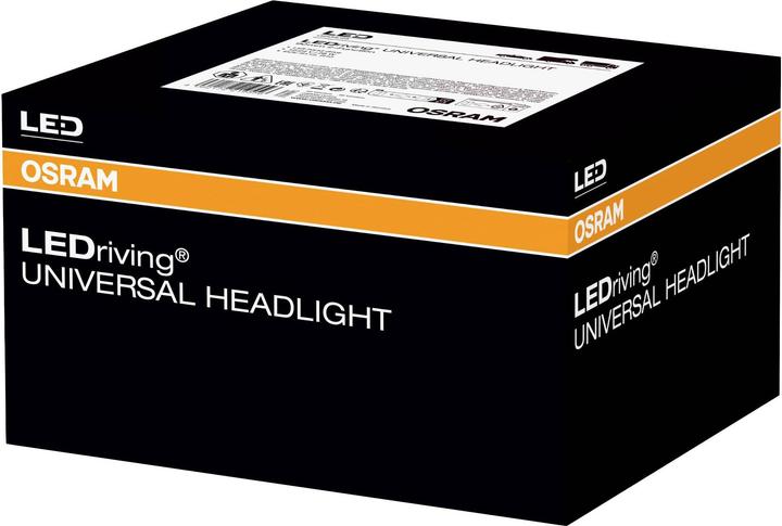 Produktbild Osram LEDUHL103 LEDriving Universal Headlight 103 Fernscheinwerfer, Abblendlicht