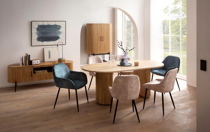 Actual product image SIT Möbel Stripe (160 x 45 x 60 cm)