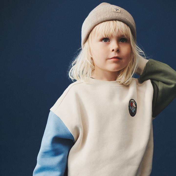 Image du produit Wheat Pullover Elliot (116)
