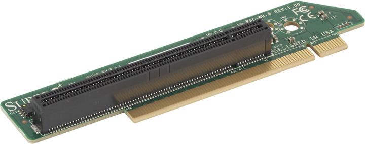 Supermicro Inc. RSC-WR-6