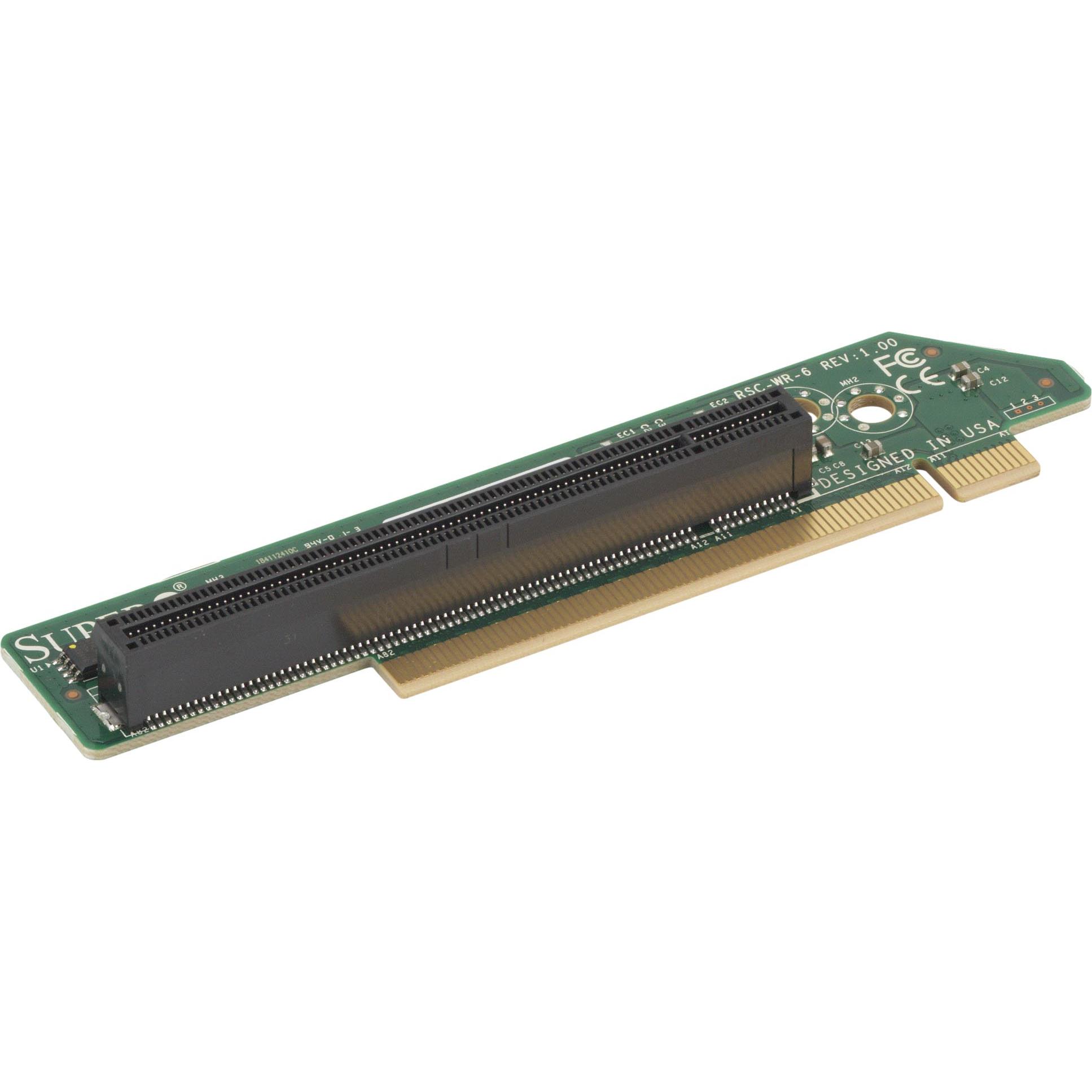 Supermicro Inc. RSC-WR-6, Server Zubehör