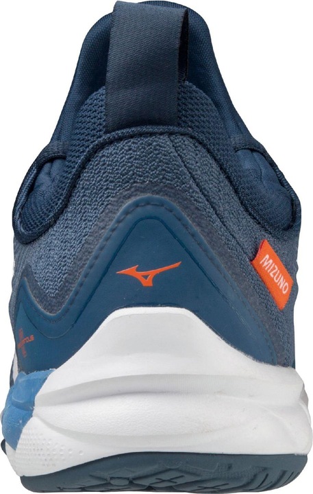 Image du produit Mizuno Wave Luminous 2 (42.5)