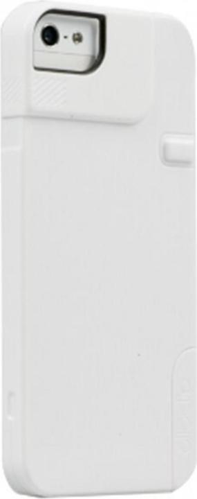 Produktbild Olloclip Quick-Flip Case und Pro Photo Adapter (Apple iPhone SE, Apple iPhone 5, Apple iPhone 5s)