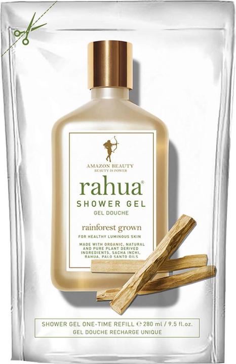 Produktbild Rahua Body - Shower Gel Refill (280 ml)