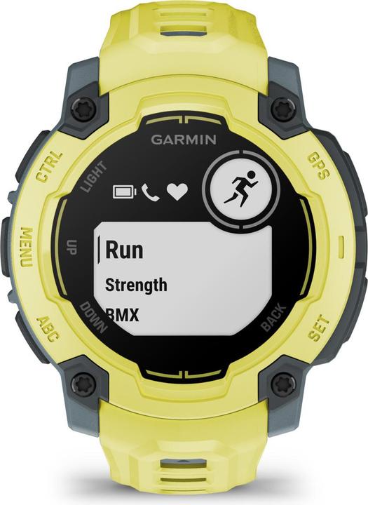 Actual product image Garmin Instinct E (45 mm)