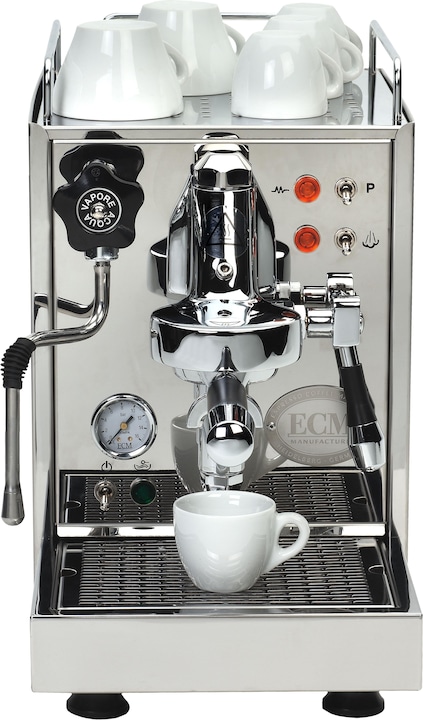 Actual product image ECM Manufacture Classika 2
