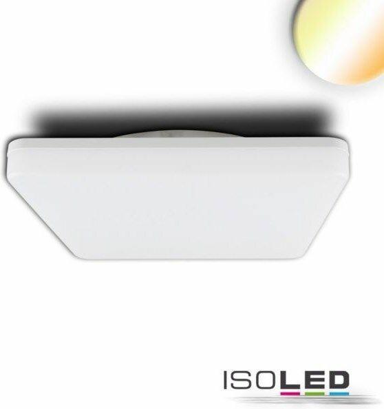 Produktbild Isoled Wand- & Deckenleuchten (2700 lm, IP54)