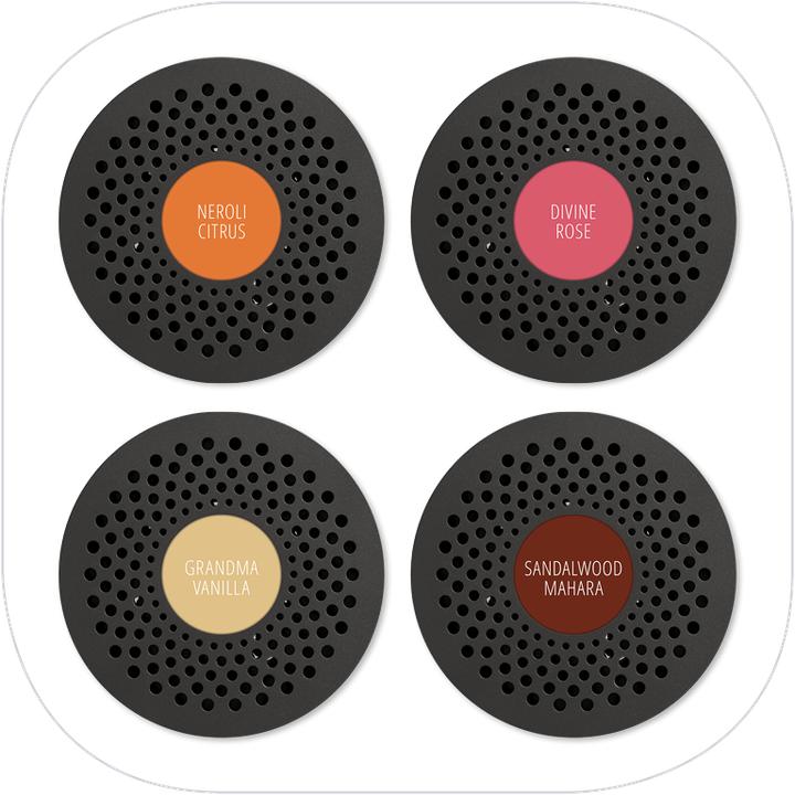 Moodo Ensemble des jardins de Kanazawa