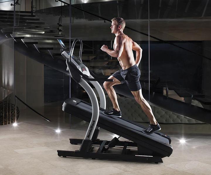 Image du produit Nordictrack Incline Trainer X7i