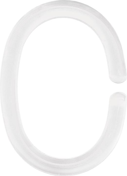 Actual product image Kleine Wolke Shower curtain rings