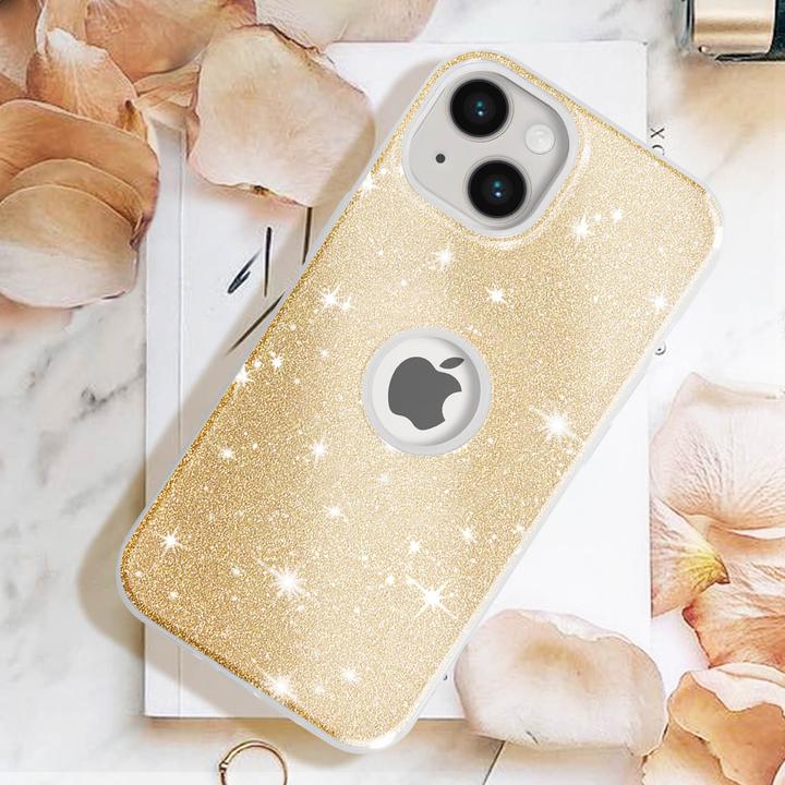 Image du produit Avizar Série Glitter (Apple iPhone 14)
