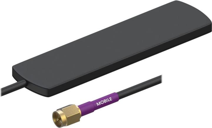 Actual product image Teltonika PR1AS420 2 dBi (Wi-Fi)