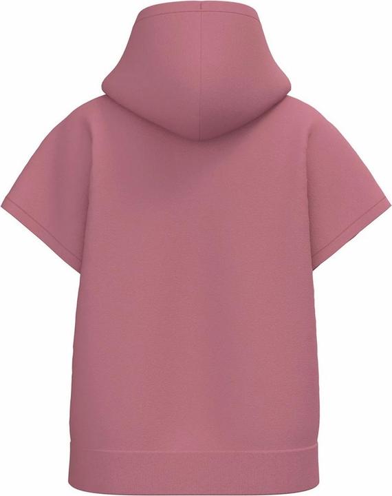 Produktbild Native Spirit Kapuzenpullover SweatshirtStoff kurzärmlig (S)