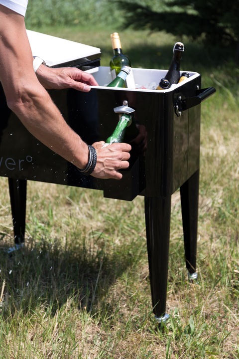 Produktbild Zuiver Be Cool (70 l)