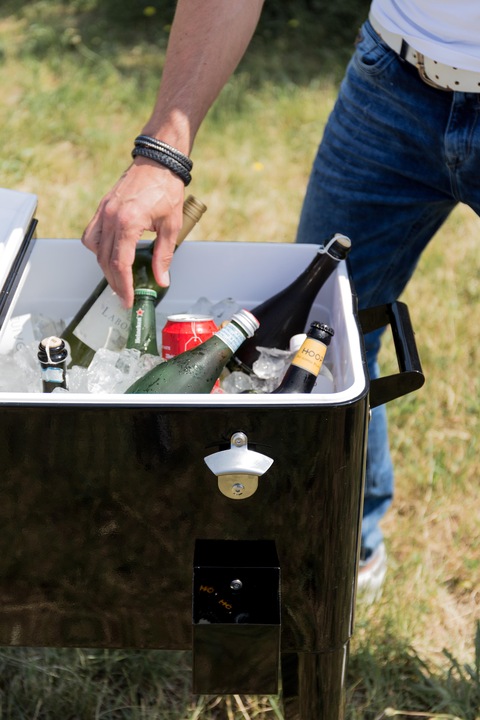 Produktbild Zuiver Be Cool (70 l)