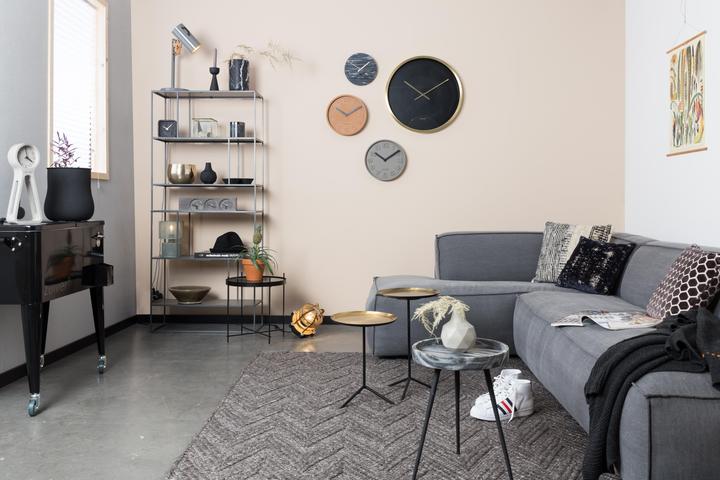 Image du produit Zuiver fils (76 x 30 x 88 cm)