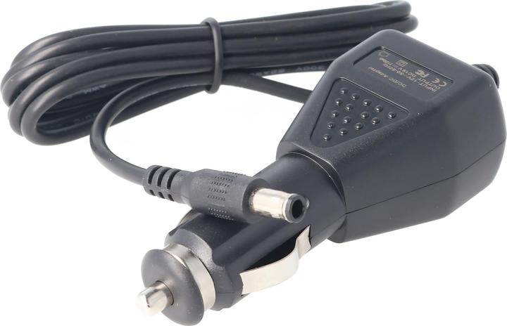 Produktbild AccuCell KFZ-Ladekabel Universal 12 Volt passend für Samsung NC10, NC20 (40 W)