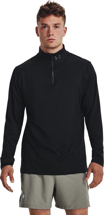 Produktbild Under Armour Qualifier Run 1/4 Zip Sweatshirt (L)