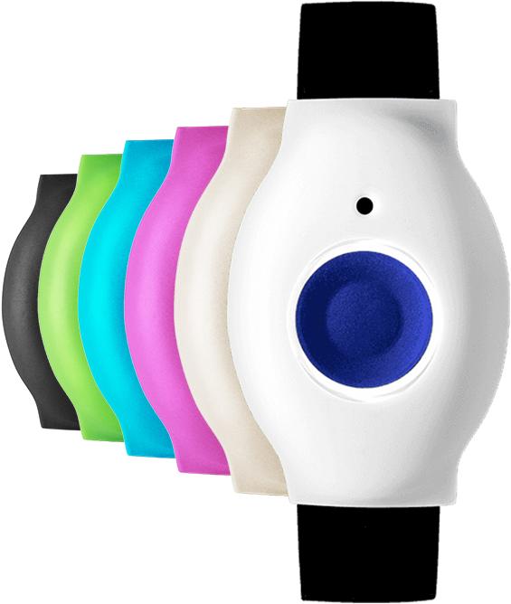 Image du produit SmartLife Care - Flex, vert clair