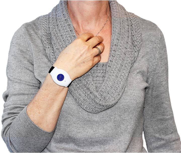 Image du produit SmartLife Care - Flex, vert clair