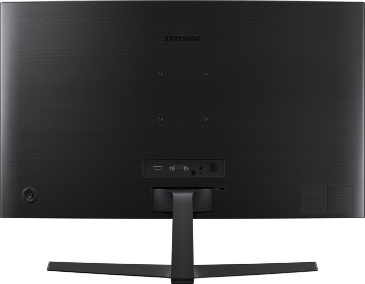 Actual product image Samsung C24F396FHU (1920 x 1080 pixels, 24")