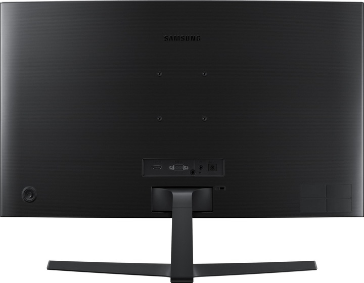 Actual product image Samsung C24F396FHU (1920 x 1080 pixels, 24")