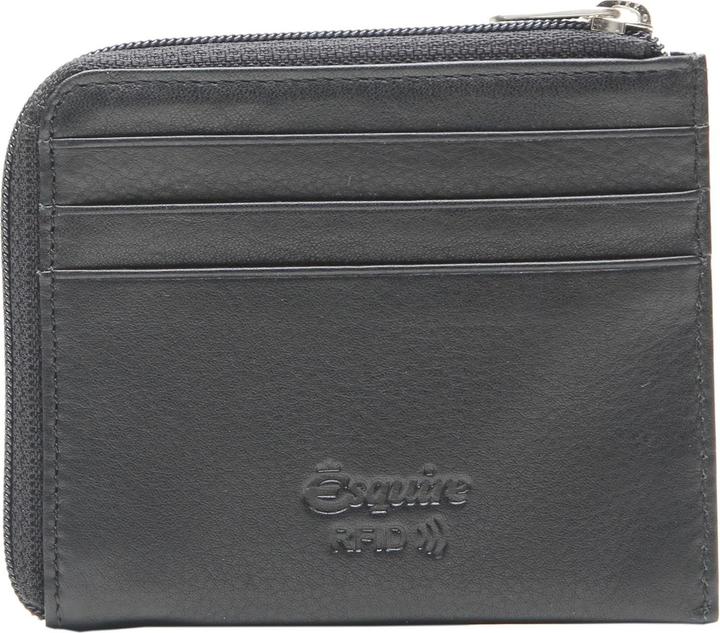 Produktbild Esquire Oslo Kreditkartenetui RFID Leder 10,5 cm
