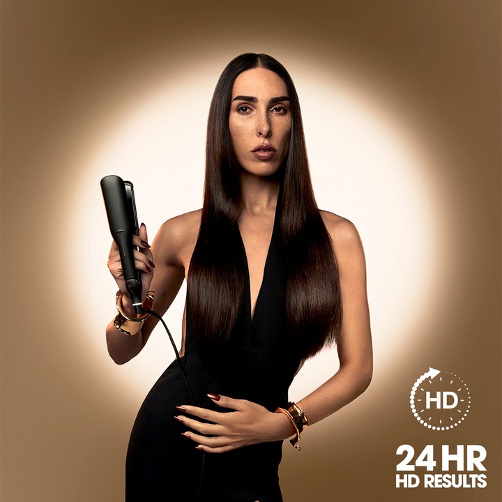Produktbild ghd Chronos Max Styler (Glätteisen)