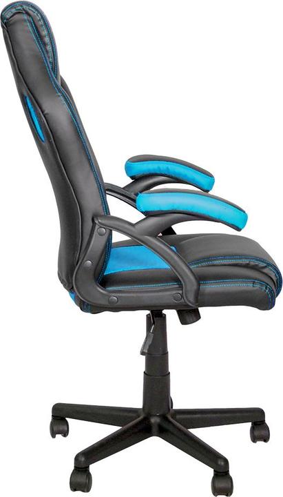Produktbild Xtreme Sedia da Gaming MX-12 Nera/Blu -Xtreme