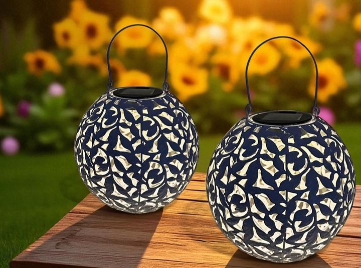 Produktbild GuGus LED Solar Laterne