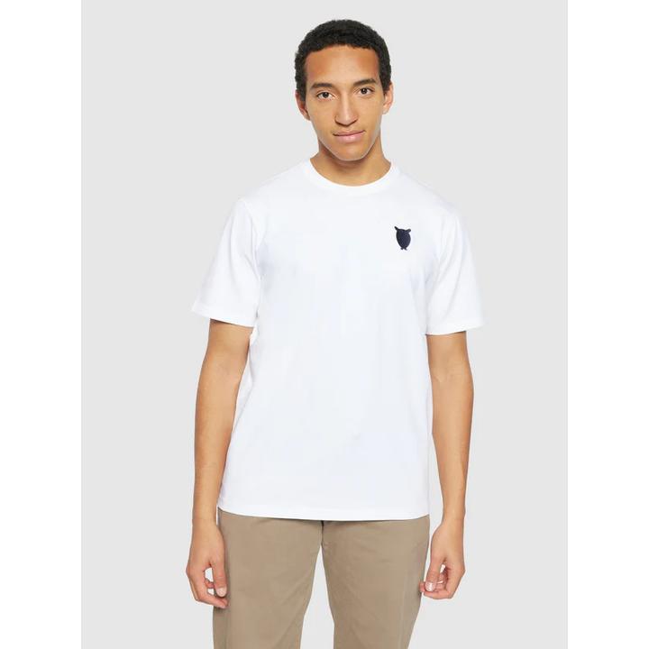 Immagine prodotto KnowledgeCotton Apparel Chest Embroidery (M)