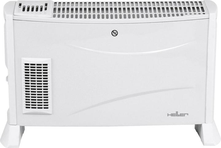 Heller K 360 T (1200 W)