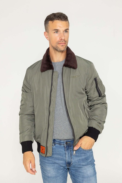 Produktbild Bombers Original Bomberjacke Curtiss M (XL)