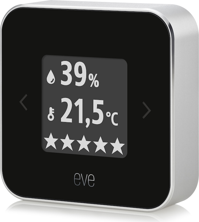Eve Camera
