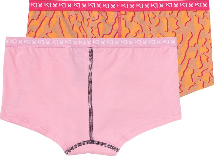 Image du produit Kari Traa Tina Hipster 2Pk (M)