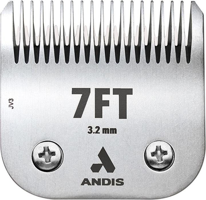 Image du produit Andis Replacement Shaver Blade (Chat)