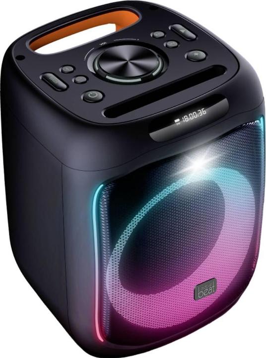 Image du produit Mobile Beat SB-TWS 100 BT (13 h, Fonctionnement sur batterie)