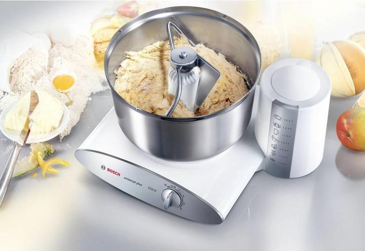 Produktbild Bosch Hausgeräte Mum 6n21 (1000 W, 6.20 l)