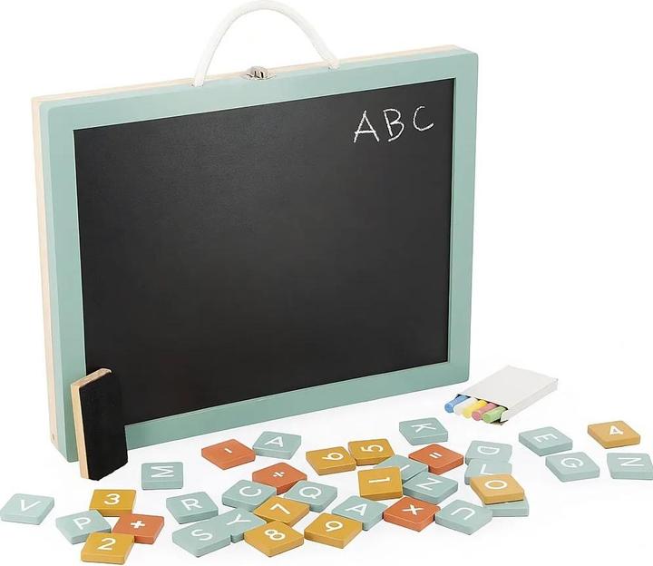 Produktbild Janod in Tafel