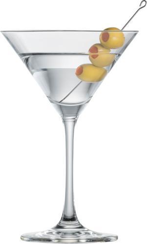 Produktbild Schott Zwiesel Bar Special (1.66 dl, 1 x, Martini Gläser)