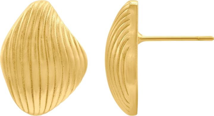 Produktbild Heideman Isalie goldfarben (100% Edelstahl)