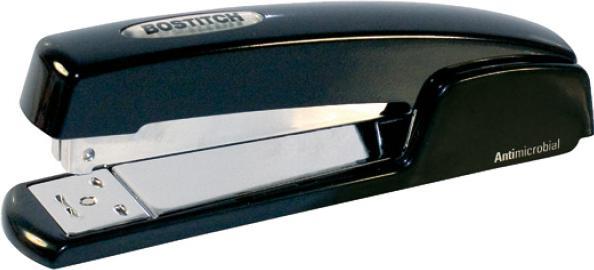 Stanley Bostitch stapler B5000 black (20 Sheets)