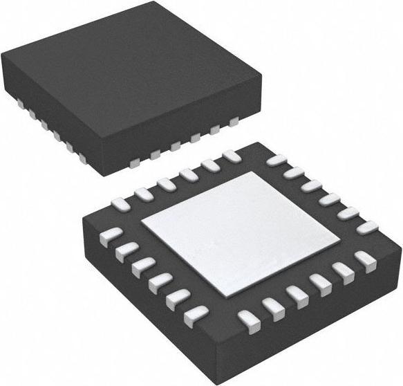 Actual product image Ueli Express Nintendo Switch BQ24193 Battery Charging IC Chip Spare Part (Switch)