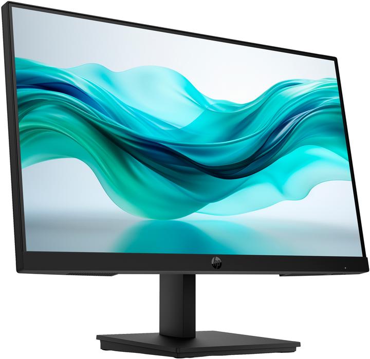 Actual product image HP Series 3 Pro 322pf (1920 x 1080 pixels, 21.50")