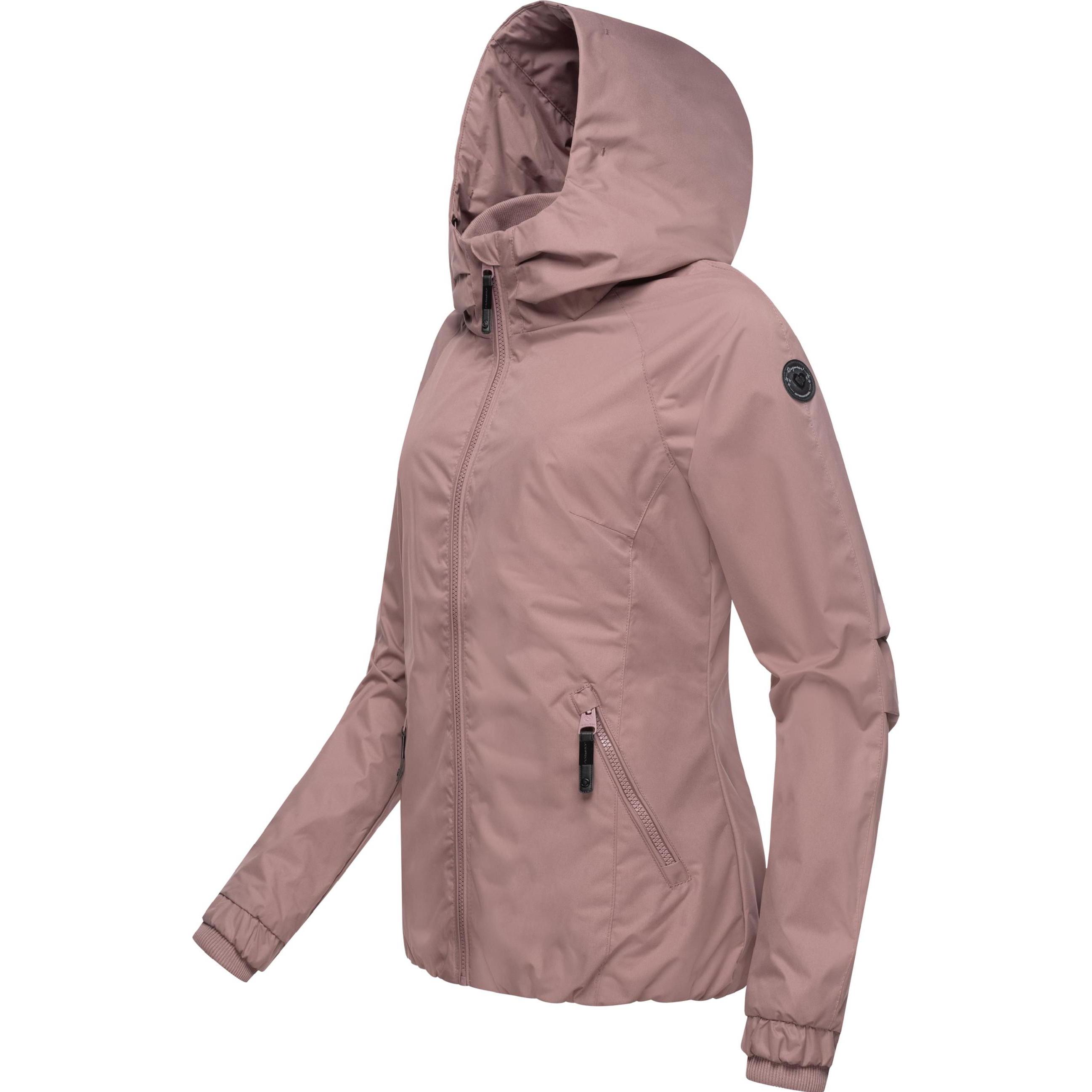 Thumbnail - Ragwear, Damen, Jacke, Dizzie (3XL), 3XL
