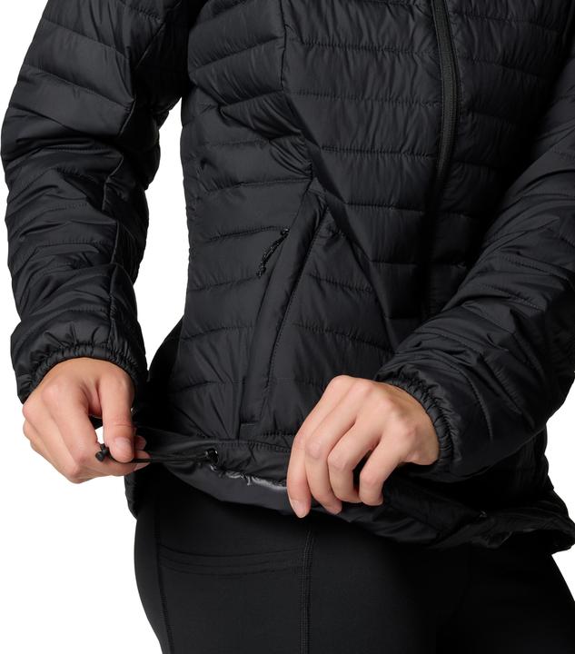Produktbild Columbia Silver Falls™ II Full Zip Jacket (S)