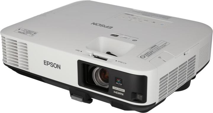Produktbild Epson Eb-2265u (WUXGA, 5500 lm, 1.38 - 2.28:1)